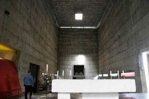 Couvent de la Tourette 013