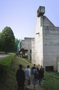 Couvent de la Tourette 08