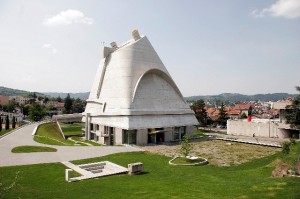 Eglise Firminy 01