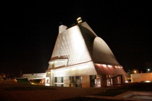 Eglise Firminy 010