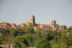 Vézelay 01